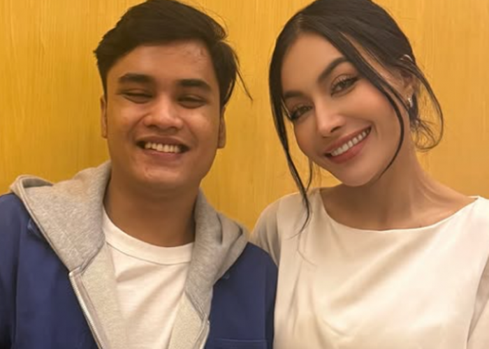 Anak Kandung Denada Tambunan Akhirnya Bertemu Ibunya Setelah 24 Tahun Tak Diakui