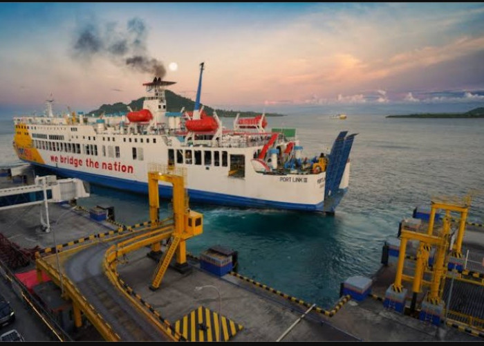 Info Terkini Harga Tiket Kapal Pesiar di Pelabuhan Merak