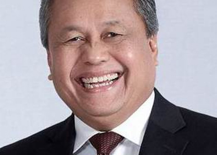 Perry Warjiyo Mundur dari Jabatan Gubernur BI, Destry Damayanti Ditunjuk Sebagai Pejabat Gubernur Sementara