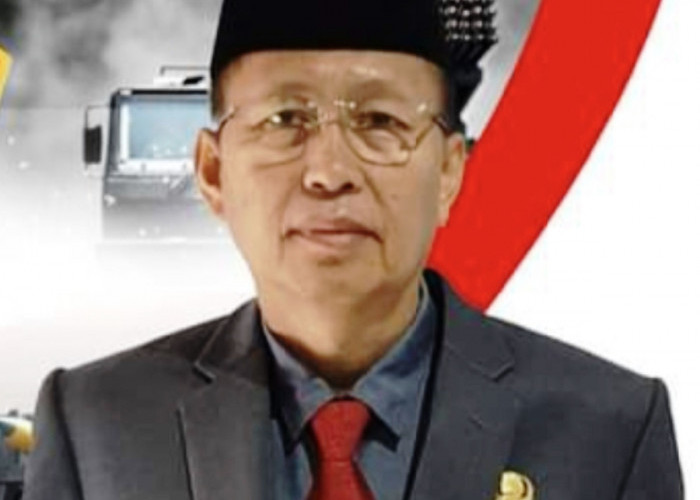 Lulusan PPPK Provinsi Bengkulu Tahun 2023 Masih Menanti NIP, Ini Jawaban Sekdaprov