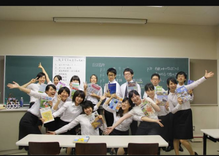  4 Fakta Unik Sistem Pendidikan Jepang: Siswa Diajarkan untuk Mandiri Sejak Dini