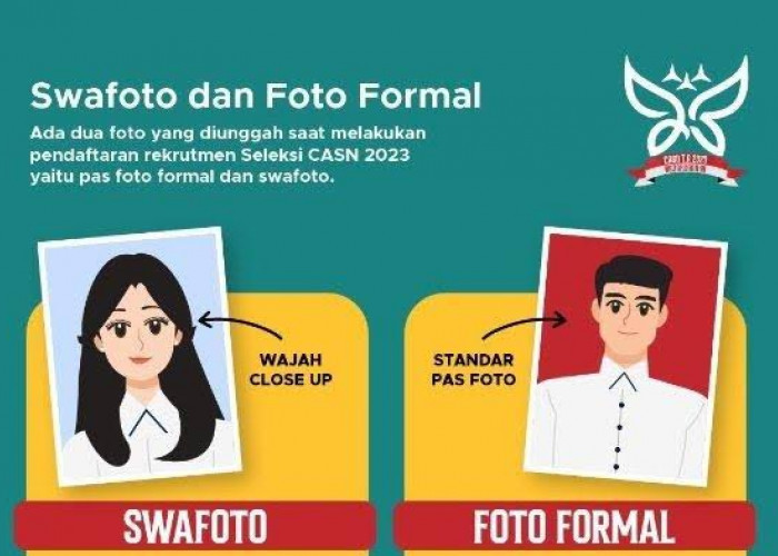 Wajib Paham, Ini 8 Cara Mengatasi Webcam Eror Saat Melakukan Swafoto di Akun SSCASN Pada Laptop Atau Computer