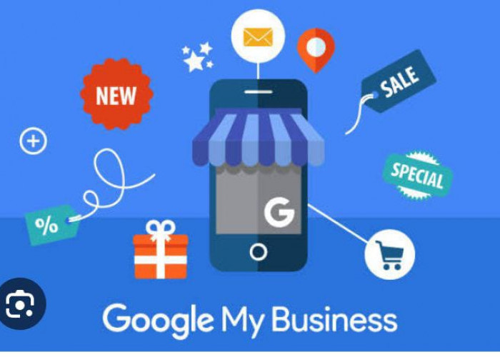 Pelajari Manfaat Google My Business untuk Pasarkan Hasil UMKM