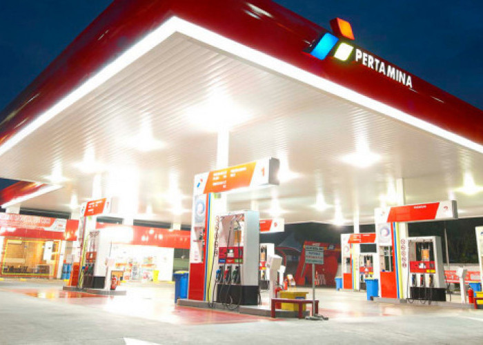 Menteri ESDM Jamin Harga BBM Subsidi Tidak Naik hingga Idul Fitri