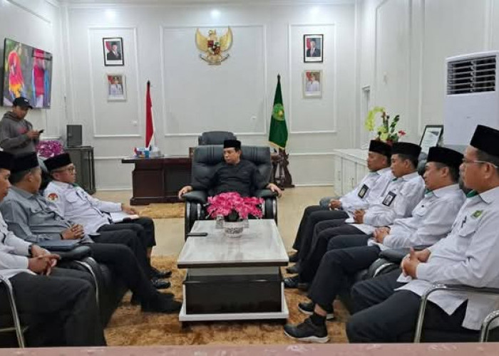 Kemenag Mendukung SE Walikota Bengkulu Tentang Larangan Study Tour dan Pungutan di Sekolah 