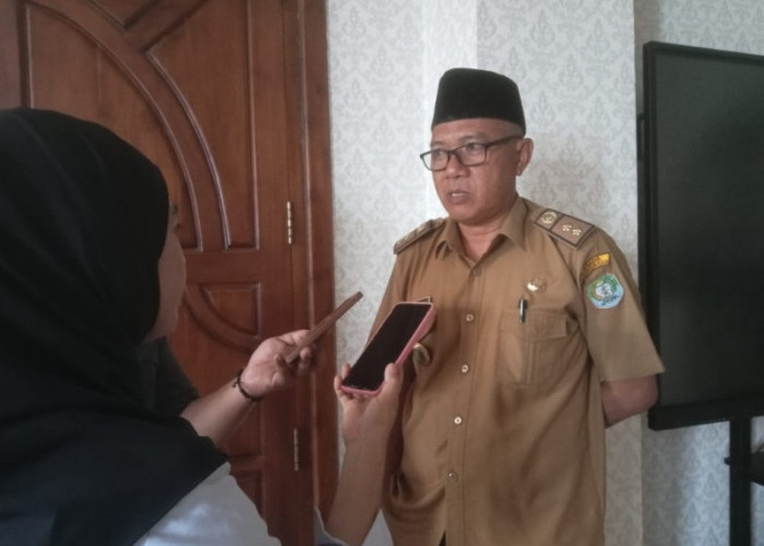 Inspektorat Kaur akan Audit Desa di Bulan Januari 2024