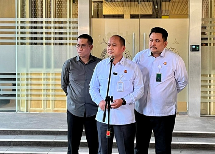  Belum Ada Tersangka, Kejagung Terbitkan Tiga Sprindik Baru untuk Usut Kasus 