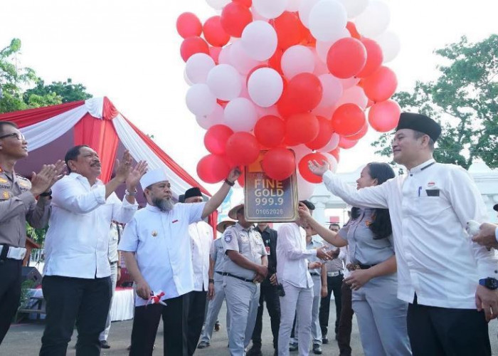Bayar Pajak Dapat Emas: Pemprov Bengkulu Luncurkan Program Pemutihan Kendaraan 2026