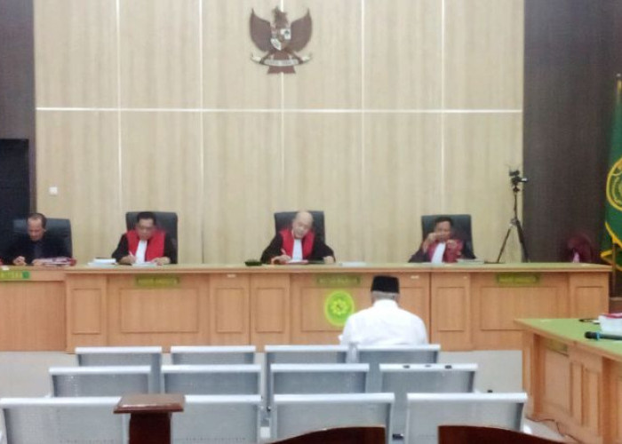 Kuasa Hukum Imron Minta Dakwaan JPU Dinyatakan Batal Demi Hukum, Sebut Banyak Cacat Formil dan Materiil