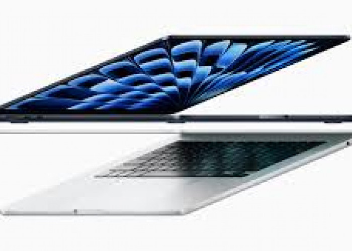 7 Rekomendasi MacBook Terbaik Tahun 2024 untuk Produktivitas