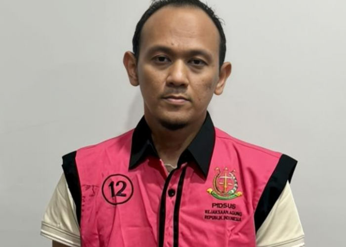Usai Dijemput Paksa, Kejagung Tangkap Satu Tersangka Baru Kasus Tambang Samin Tan