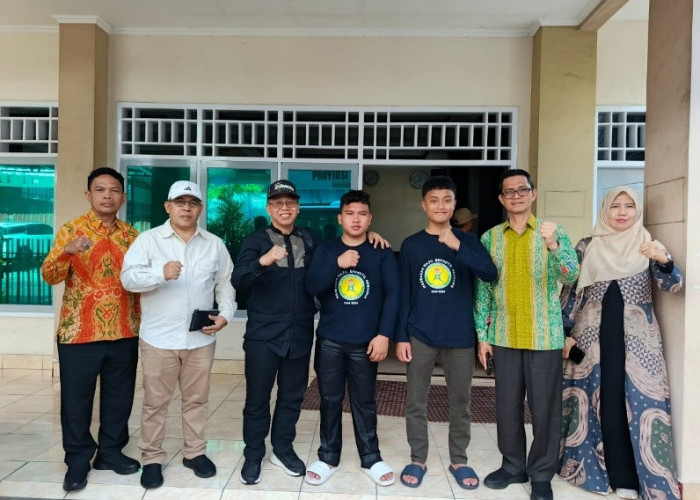 Kemenag Bengkulu Selatan Minta Kepala Madrasah  Memetakan Siswa Berpotensi Sesuai Bidang