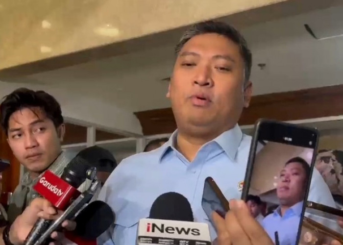 Badan Gizi Nasional Batalkan Pengadaan LED Rp 535 Miliar, Ini Alasan Sudaryono 