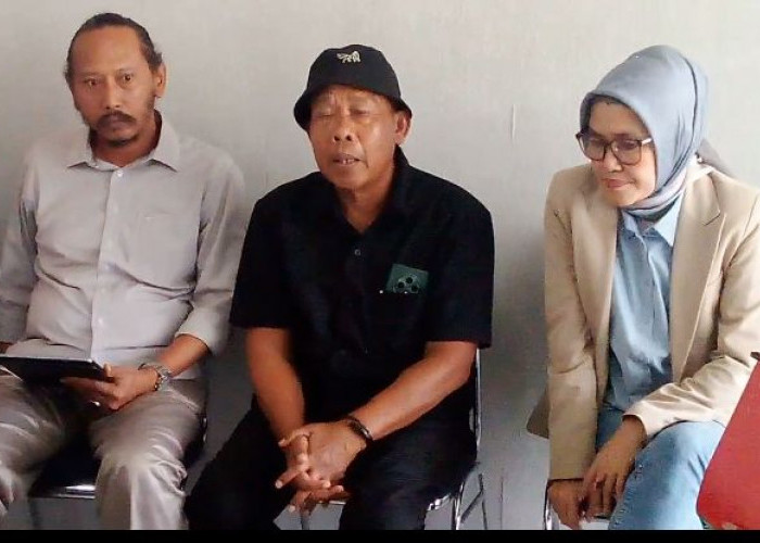 Tim Hukum H. Agusalim Minta Gelar Perkara Khusus, Soroti SPDP dalam Kasus Kredit PT Agung Jaya Group