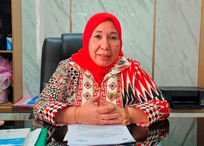 396 Orang Nelayan Bengkulu Selatan Sudah Mendapatkan Manfaat BPJS