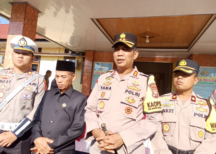 Ini 9 Sasaran Operasi Keselamatan Nala 2025 