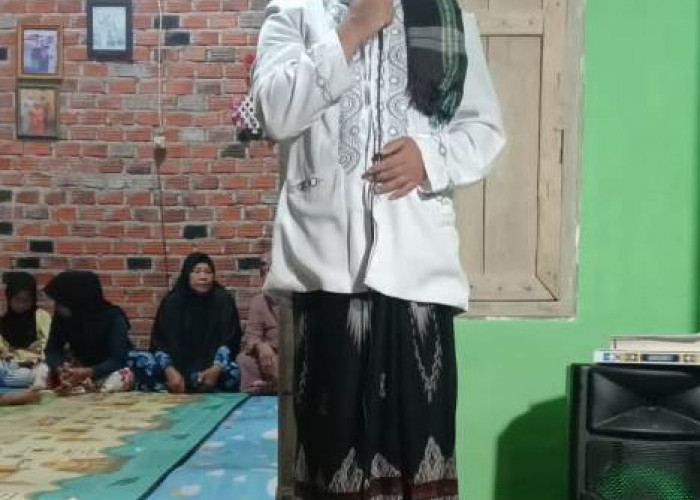 Tawadhu atau Rendah Hati