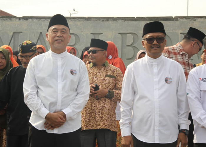 DISUKA Janji Wujudkan Pendidikan Gratis yang Berkualitas di Kota Bengkulu