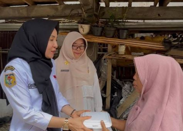 Pemkot Bengkulu Gerak Cepat Tangani Banjir, Ribuan Warga Mulai Dievakuasi