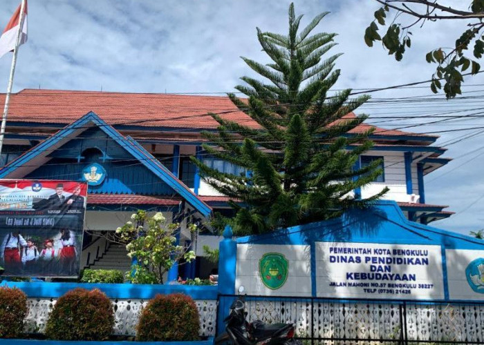 Jam Belajar Dipangkas, Dinas Dikbud Kota Bengkulu Terbitkan Aturan KBM Selama Ramadan