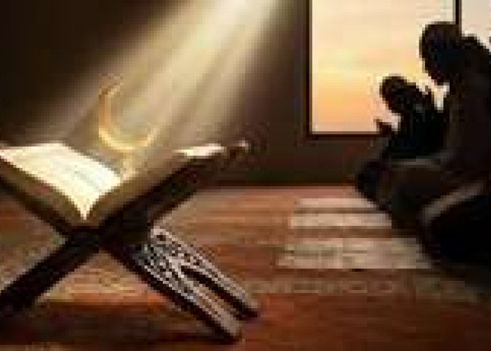 Jarang Diketahui, Ini 5 Sunnah Puasa yang Sering Terlewatkan