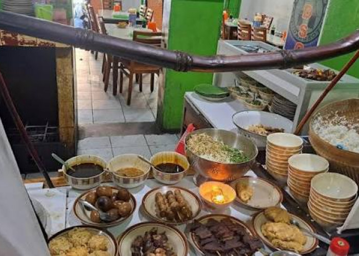 5 Tempat Makan Dengan Harga Terlalu Tinggi, Pernah Sempat Viral Loh, Mau Mencobanya?