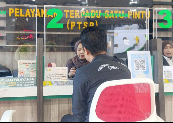 LEKAD Laporkan Dugaan Korupsi Pengerukan Alur Pulau Baai ke Kejati