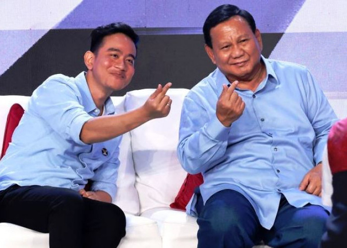 Pemilih Prabowo-Gibran Ingin Keberlanjutan dan Optimis Pilpres 2024 Sekali Putaran dalam Kampanye Akbar di GBK