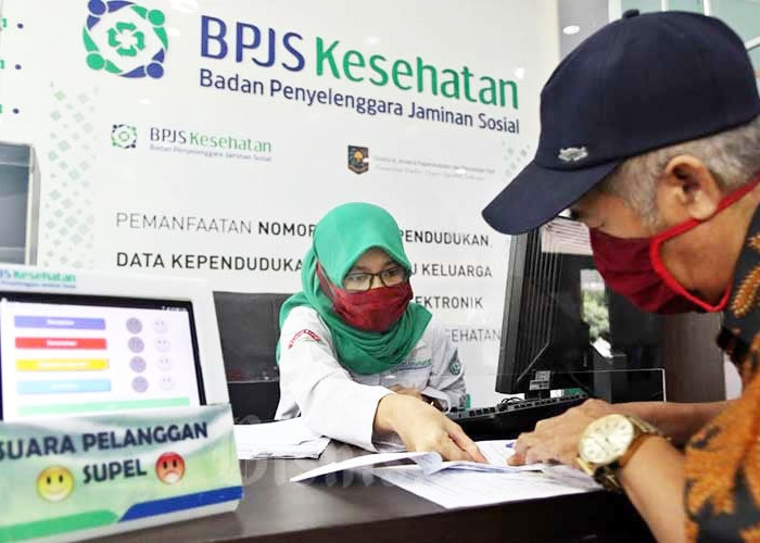 Gubernur Rohidin Tekankan Pentingnya Kebijakan BPJS Kesehatan dalam Sosialisasi UU Desa