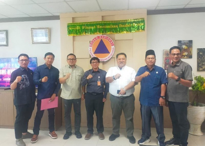 Kondisi Efesiensi Anggaran, Program Pemerintah Pusat Menjadi Peluang Kemajuan Daerah Bengkulu Selatan