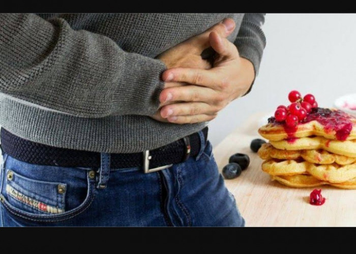 Telat Makan Ternyata Bisa Menambah Berat Badan, Meningkatkan Resiko Diabetes dan Gagalkan Diet