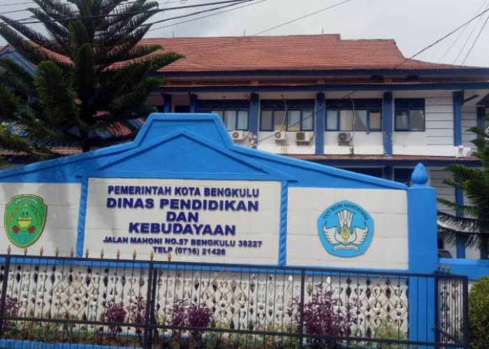  Ombudsman  dan Dikbud Kota Bengkulu  Buka Posko Pengaduan PPDB