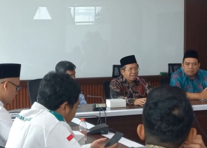 2.199 Pendakwah Dikirim ke Daerah 3T, Pesertanya Melampaui Target