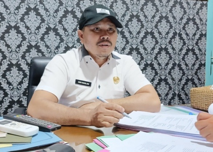  Dinas Kesehatan Bengkulu Selatan Ingatkan Masyarakat Tentang DBD