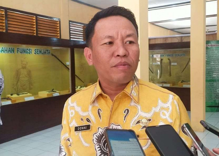 Tanggapan Kepala Dinas ESDM Terkait Permasalahan Bio Solar di Provinsi Bengkulu