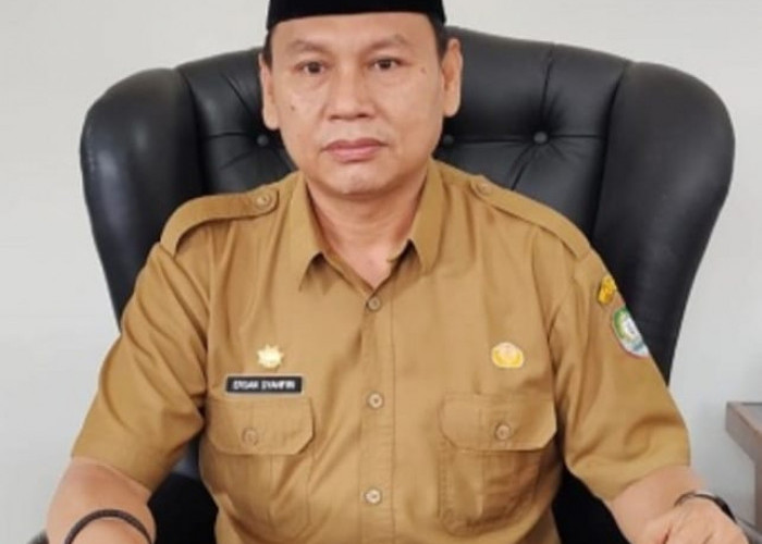 Ingat Ya, ASN Kaur Kena Sanksi   Jika Nambah Libur 