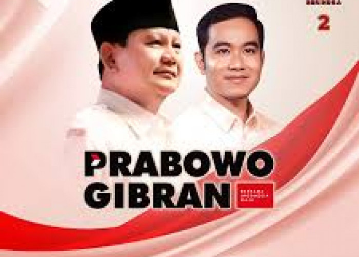 Hasil Survei Laboratorium Psikologi Politik UI Prabowo-Gibran Unggul, Pilpres 2024 Sekali Putaran