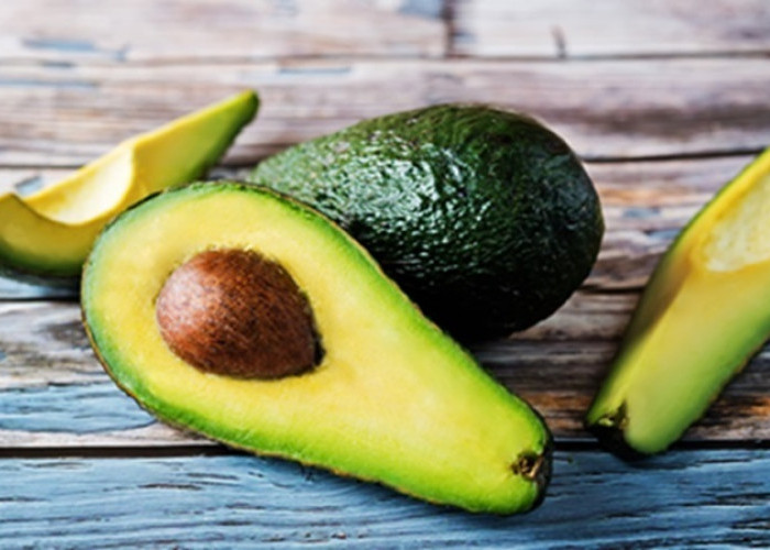 Jangan Sampai Tidak Tahu, Ini Cara Memilih Alpukat yang Matang Sempurna