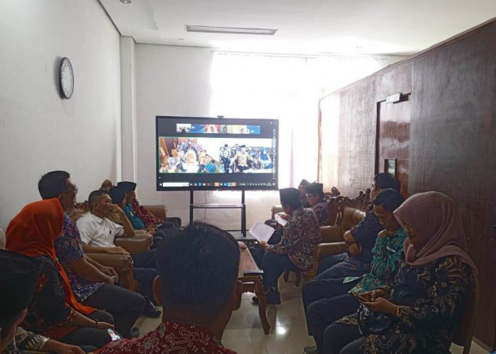 Siap-Siap, Pemda Kaur akan Gelar Pasar Murah Ramadhan 1446 Hijriah