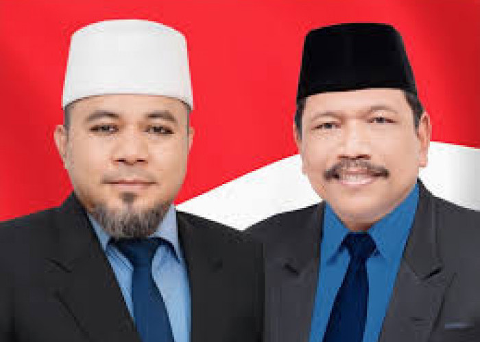 Pemprov Bengkulu Sambut Helmi Gubernur Baru Bengkulu yang Dilantik langsung Presiden Prabowo