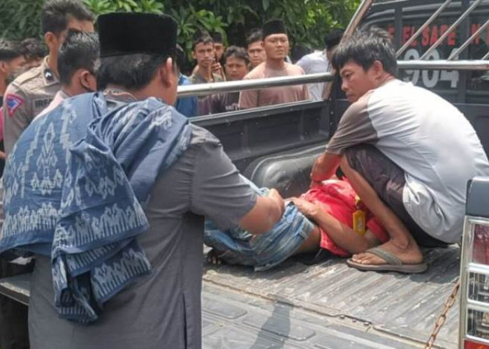 Terulang Kembali, Kecelakaan di Lintas Bengkulu-Tais, Dua Tekhnisi Indihome Meninggal