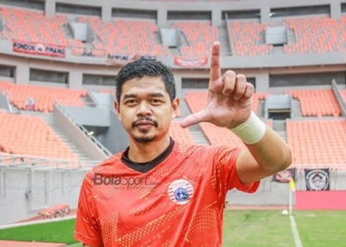 Bambang Pamungkas: Sang Pangeran Jakarta dan Simbol Loyalitas