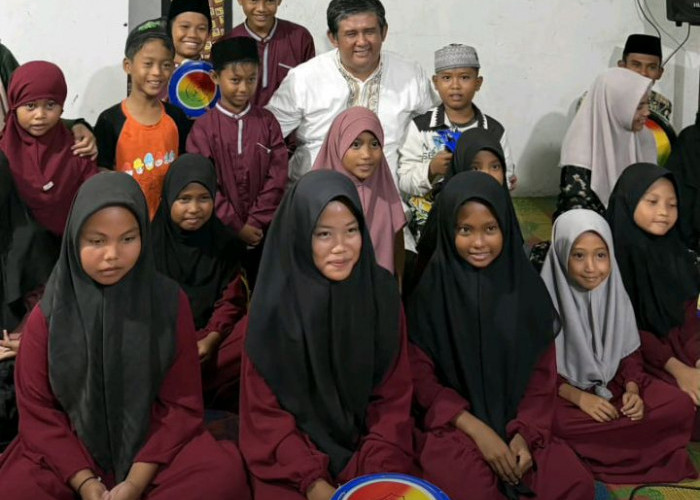 Pelindo dan Yakesma Gelar Ekspedisi Pelindo Enggano Ceria, Dorong Kesehatan dan Pendidikan Masyarakat