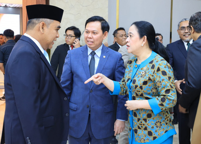 Sultan Baktiar Najamudin Desak Solusi Cepat, Evaluasi Transfer Daerah untuk Selamatkan PPPK