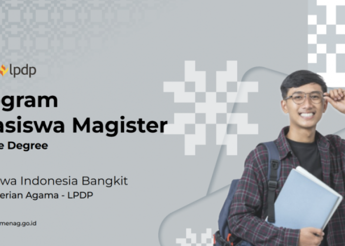 Jangan Sampai Ketinggalan, Pendaftaran Beasiswa Master Double Degree Dibuka hingga Akhir Mei