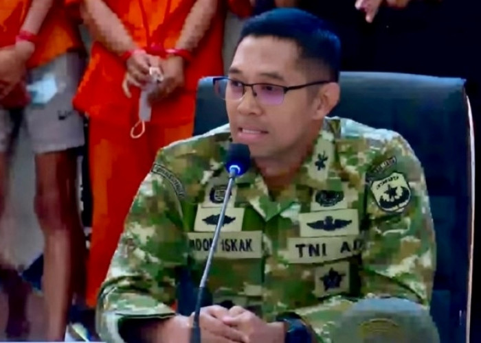 TNI Terjunkan Batalyon Tempur di Jakarta