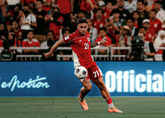 Wajib Waspada,  Indonesia vs Bulgaria Belum Pernah Menang