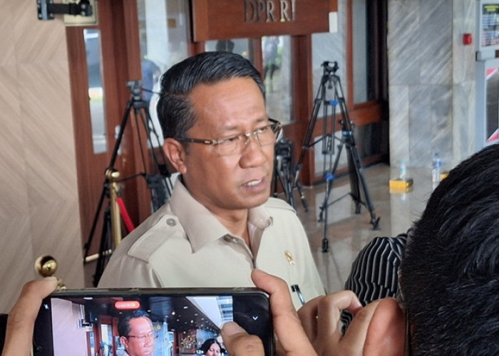 Menteri Hukum Sebut Perpanjangan Usia Pensiun Polri Demi Ini 