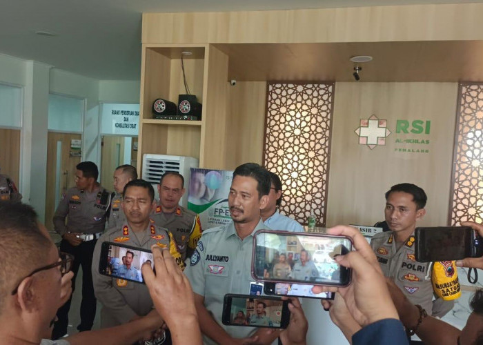 Korban Terjamin Santunan, Jasa Raharja Respon Cepat Kecelakaan dan Truk Ekspedisi di Tol Pemalang-Batang