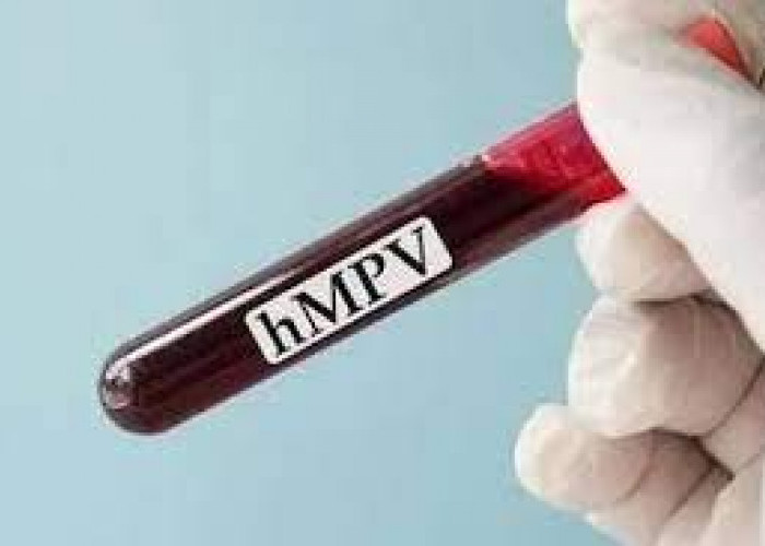 Tips Terhindar dari Virus HMPV Tiongkok: Terapkan Pola Hidup Bersih dan Sehat Serta Patuhi Prokes